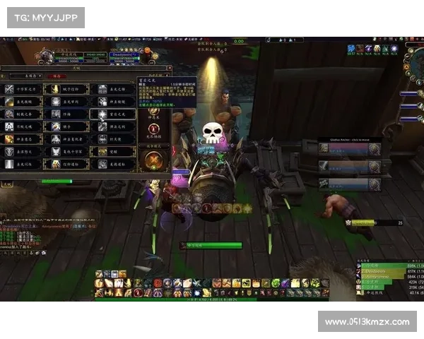 魔兽世界暗影国度奶骑：防骑装备攻略